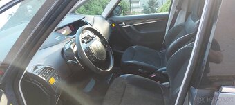 Citroën C4 Picasso 1.6hdi - 9