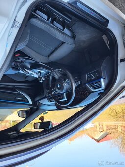 BMW F31 320/140KW/M-PAKET/2019/XDRIVE/AUTOMAT/ - 9