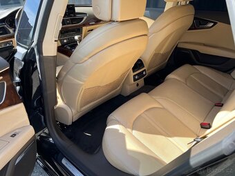 AUDI A7 3.0 TDi, 180kw sportback quattro - 9