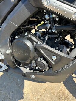 Yamaha MT 125 - 9