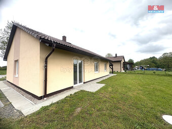 Prodej rodinného domu 116 m², Kamenná Horka - 9