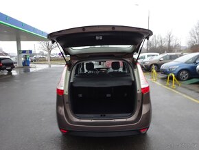 Renault Scénic 1,5 DCI - 9