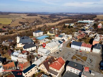 Prodej, komerční/ubytování, 393 m2, Školní 211, 79312 Horní - 9