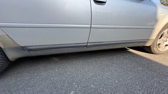 Audi A6 C5 Quattro - 9