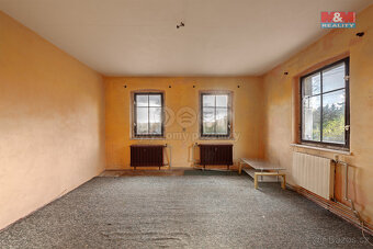 Prodej rodinného domu, 268 m², Janov - 9