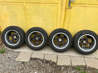 Letní kola Fiat Punto 175/65/14 - 9