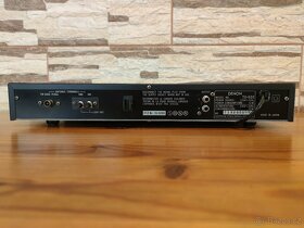 Denon TU-600 - 9