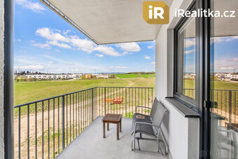 Prodej bytu, 3+kk, 75 m², Rychnov nad Kněžnou - 9