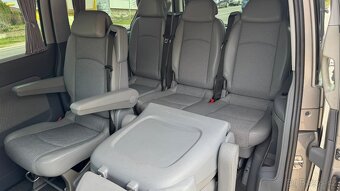 Mercedes-Benz Viano, 3.0 - 150kW Long 8-Míst - 9