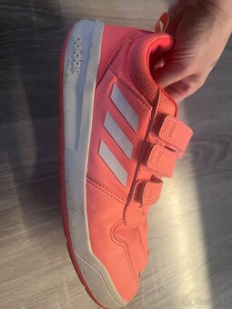 Sportovní boty velikost 37-38 Adidas Nike Keen - 9