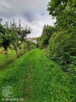 Rekreační objekt, Drahovice, Karlovy Vary, ev.č. 001D2516P - 9