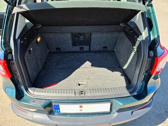 Volkswagen Tiguan 2.0TDI 103kw/140tis.km/tažné - 9