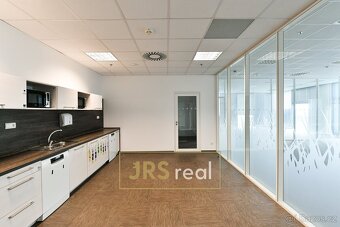 Pronájem kanceláře, až 285 m2 - Brno-Bohunice Campus Science - 9