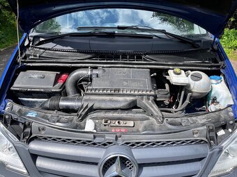 Mercedes-Benz Vito - 113 CDI, r.v. : 2011 - 9