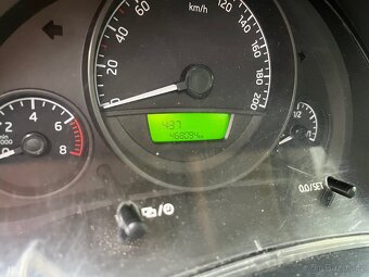 Škoda citigo 1,0 mpi 55kw , rok 2017 - 9