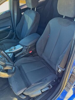 BMW M135i xDrive 63tis KM - 9