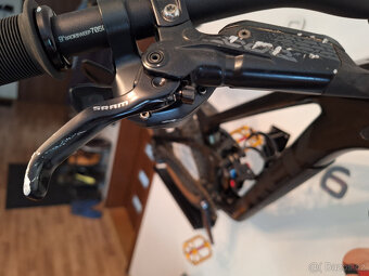 TREK Slash 9.7 M/L 2021 - 9
