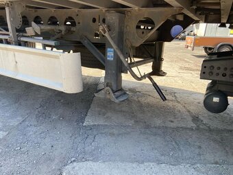 Fliegl SDS350, Walkingfloor +DPH - 9