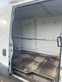 Iveco Daily 35S160 2,3 Maxi+klima - 9