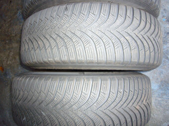 ALU KOLA VW TIGUAN 16" 5x112 7" et-38,stř.-57,1, - 9