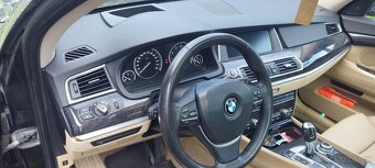 BMW 535i GT - 9