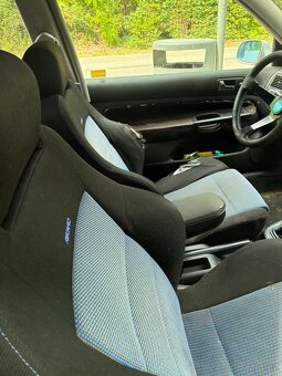 Prodám, vyměním golf 4 1.9TDi Gti - 9