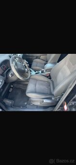 Ford Galaxy 2.0 TDCI 7 míst - 9