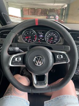 Golf 7 GTI Performance - 9