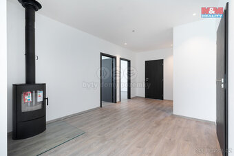 Prodej rodinného domu, 140 m², Rychvald, ul. Větrná - 9