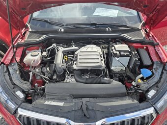 Škoda Kamiq 1.0 TSI Sound TZ - 9