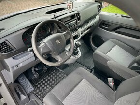 Peugeot Expert Traveller 8-miestny L3❗️56 000km❗️ - 9