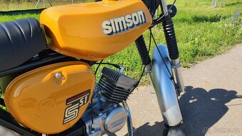 Simson S51 Electronic - 9