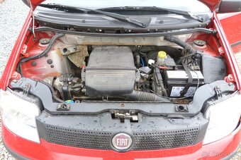 Fiat Panda 1.1i 40kw - 9