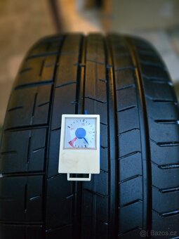 Hezká kompletní letní sada pneu Pirelli 235/35/19 - 9
