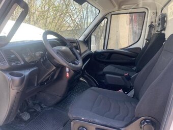Iveco Daily 50C15 novy 3S sklapeč N1 - 9