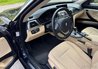 BMW 3GT 320i xDrive Luxury Line - 9