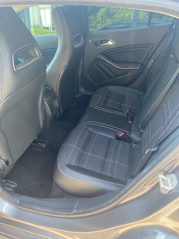 Mercedes-Benz GLA 200 CDI 4MATIC - 9