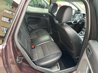 Ford Focus 2 FL 1.8 92kw - 9