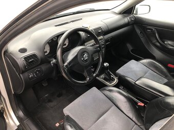 Seat Leon, 2.8 V6 150kW - 9