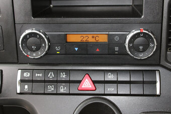 Mercedes-Benz Actros 1845 GIGASPACE LOWDECK EURO 6 - 9