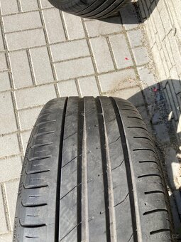 19” (5x112) - TEC AS3 - 225/35 R19 (letní) - 9