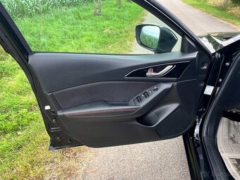 ► MAZDA 3 2.0i 88KW SKYACTIV NAKAMA LIMITED XEN-LED-KAMERA - 9
