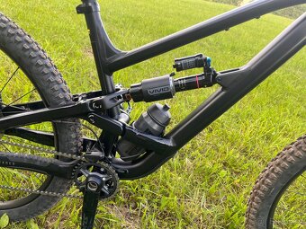 YT Capra Core2 29” rok 2025 - 9