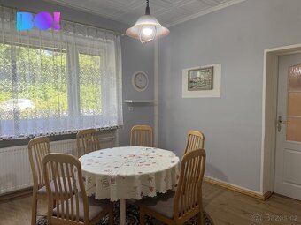 Prodej rodinného domu 5+1, Lýsky - Přerov - 9