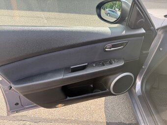MAZDA 6 Combi 2,0i 16V 108kW - 1.majitel ČR - Top Stav - 9