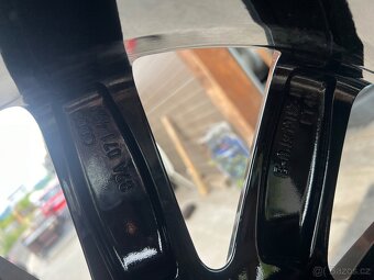 5x112 R19 Audi Q5, Škoda kodiaq, VW tiguan - 9