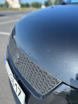 Suzuki Swift Sport ZC31S - 9