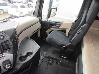 ťahač MERCEDES BENZ Actros 1845 Mega BL-027TA - 9