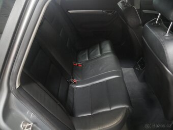 Audi A6 3.0 TDi , 171 kW nafta, 2007 - 9