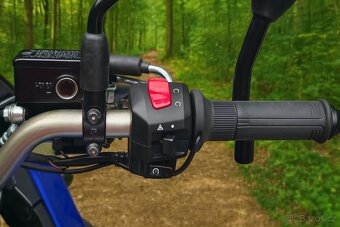 Suzuki DL 650 V-Strom XT - 9